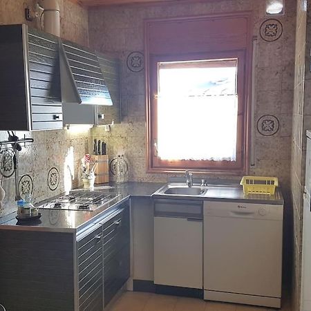 Apartamento Con Encanto San Lorenzo de Morunys Exterior foto