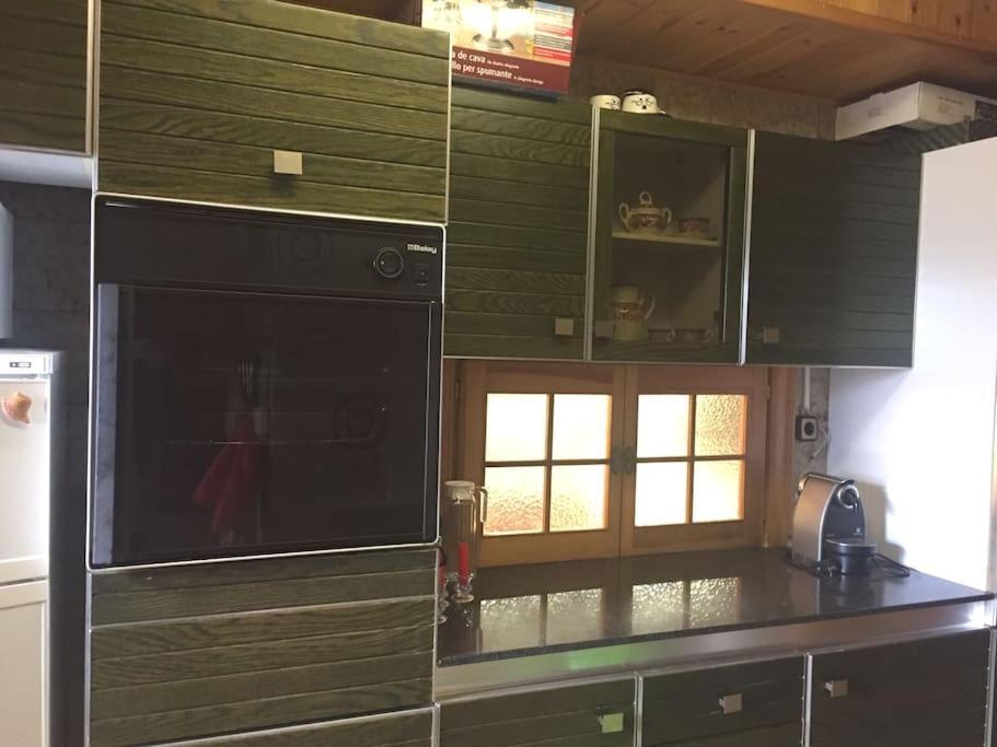 Apartamento Con Encanto San Lorenzo de Morunys Exterior foto